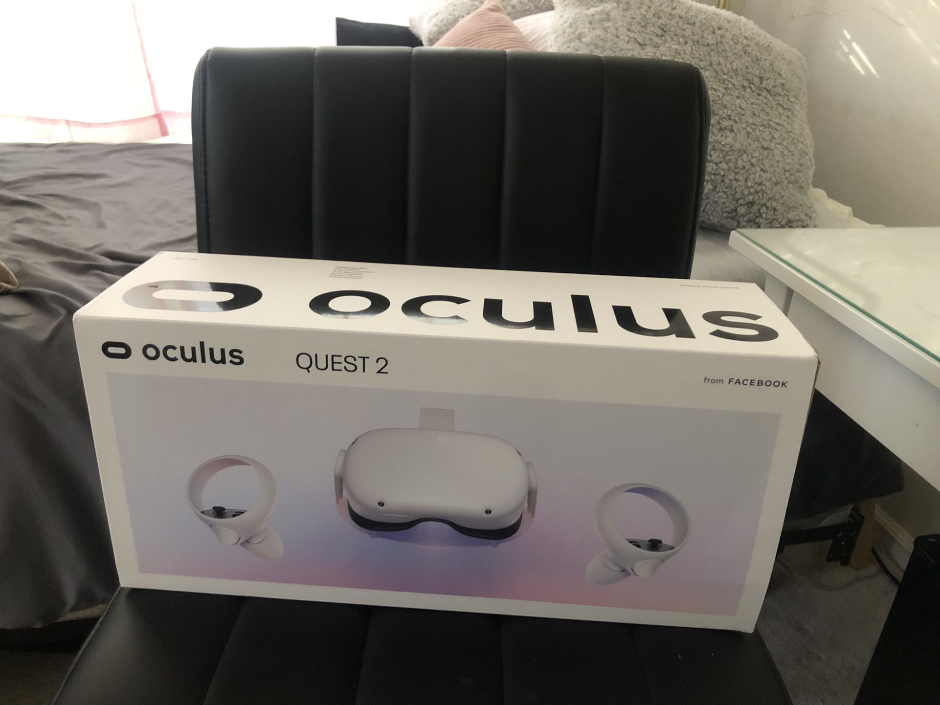 Oculus - Quest 2