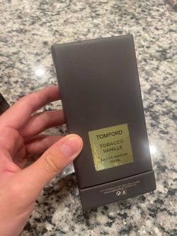 Tom ford tobacco vanille cologne