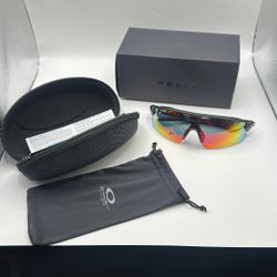 Oakley Sunglasses 