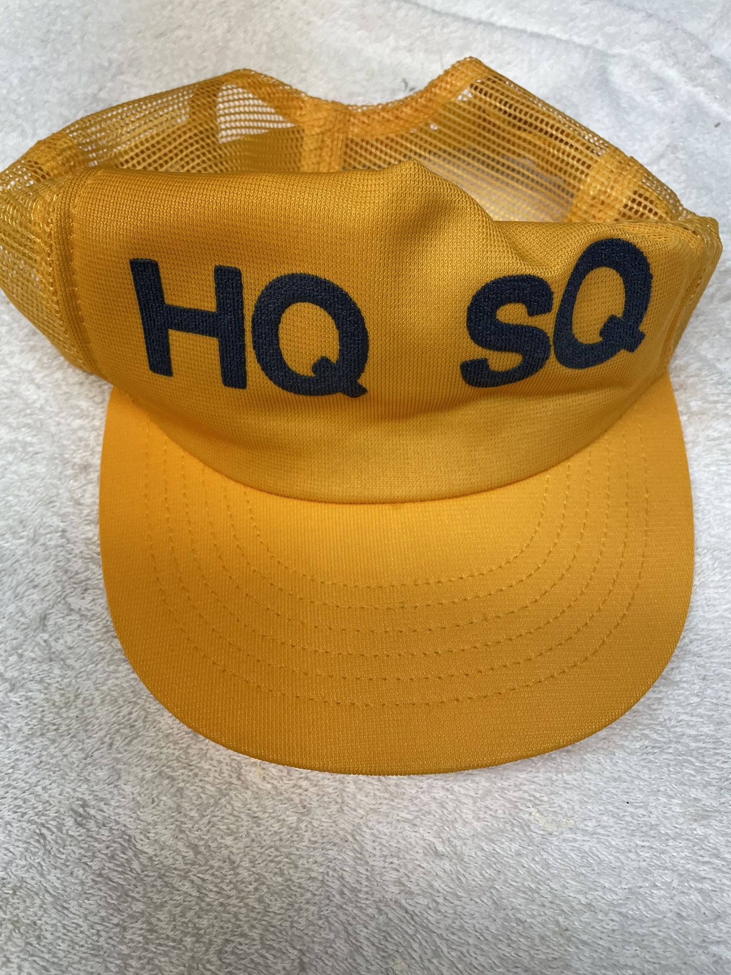 Military Hat -$15
