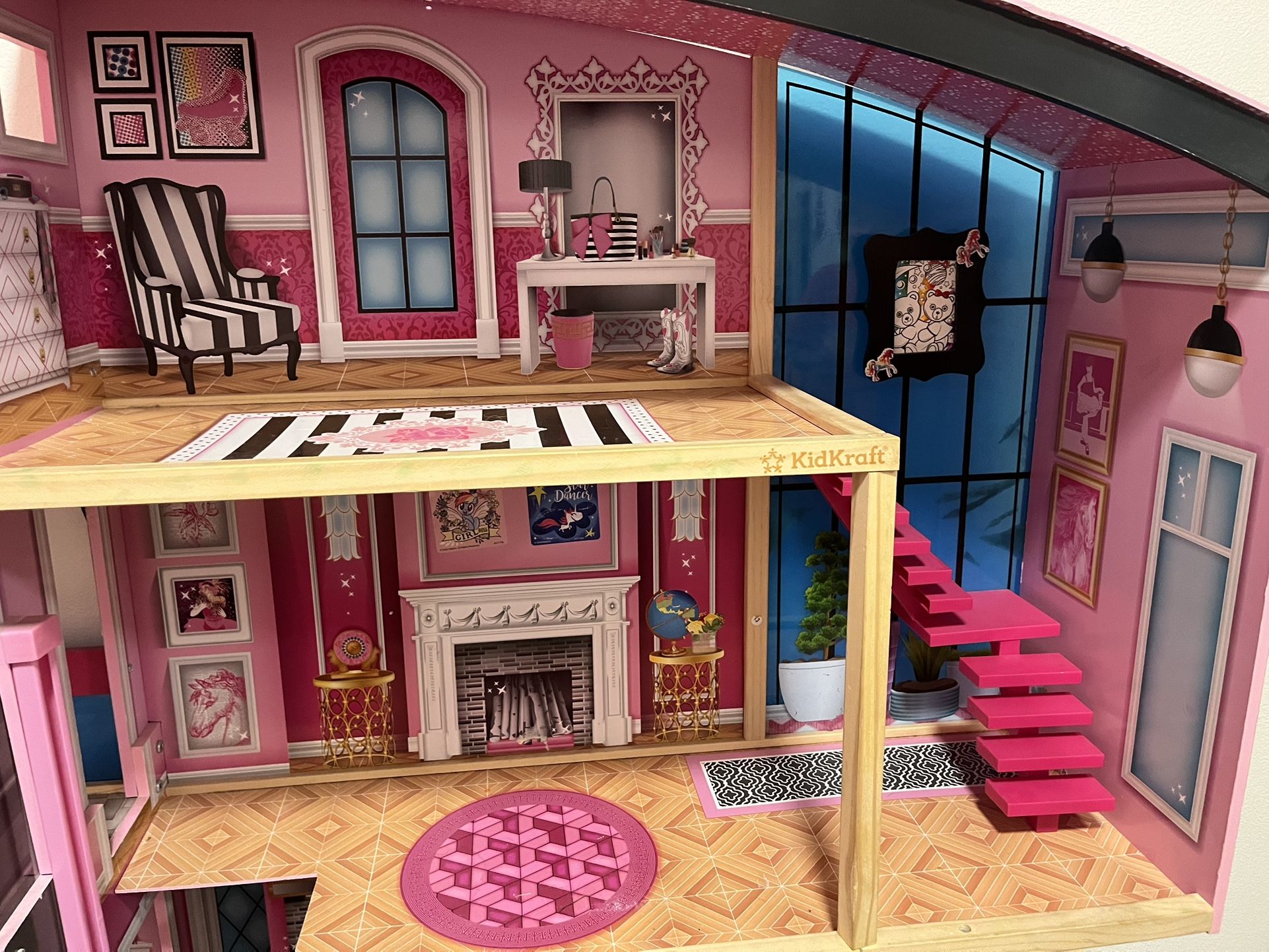 Doll House