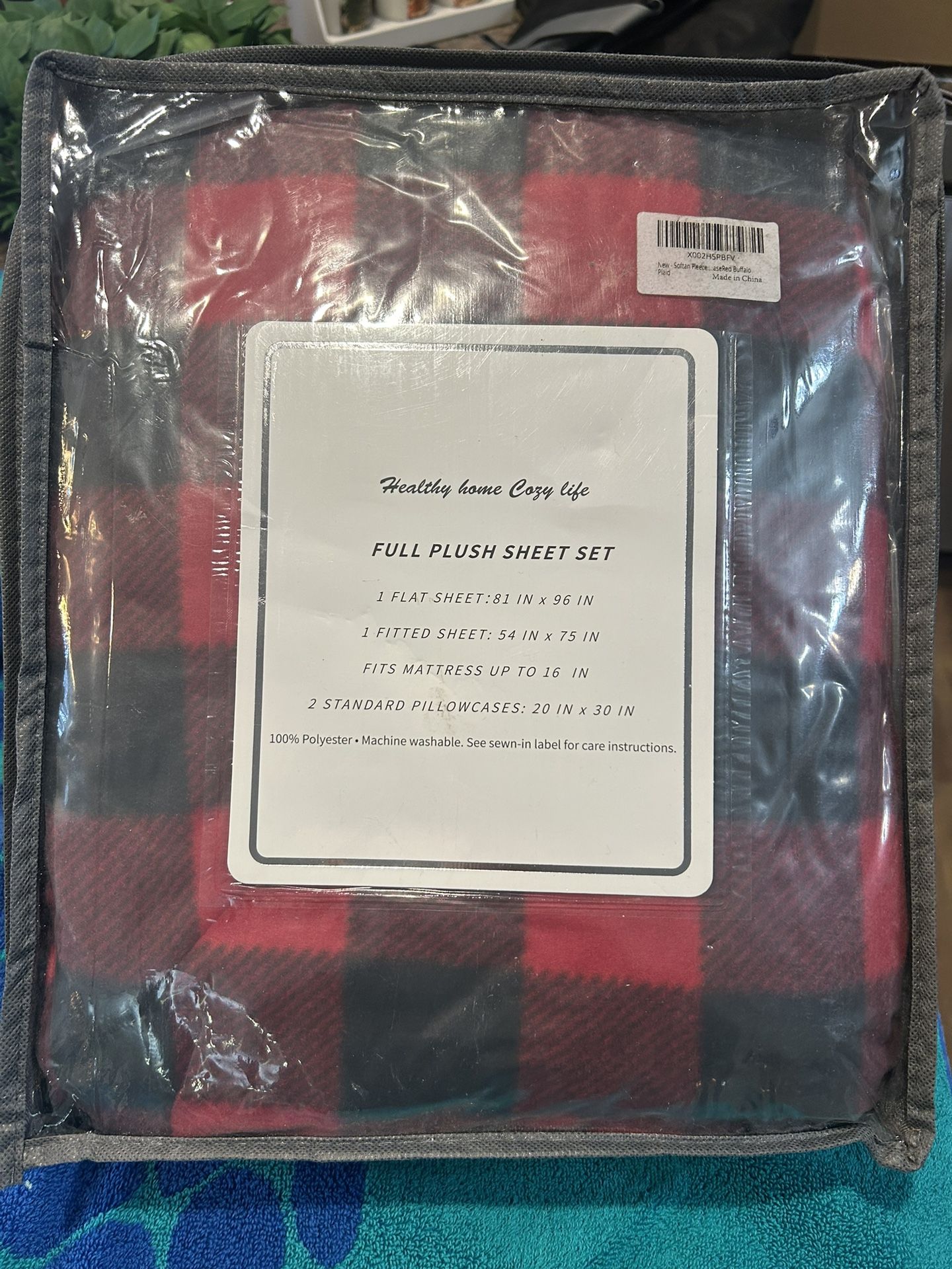 Full Sheet Sets $15 Each