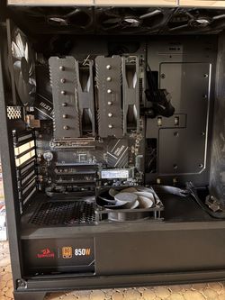 Gaming PC Bundle – i5-12600KF | 32GB DDR4 | MSI B760 WiFi