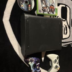 Xbox 360 (read Desc For Info)