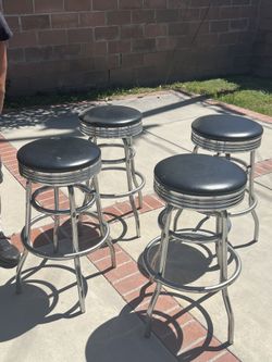 Bar Stools