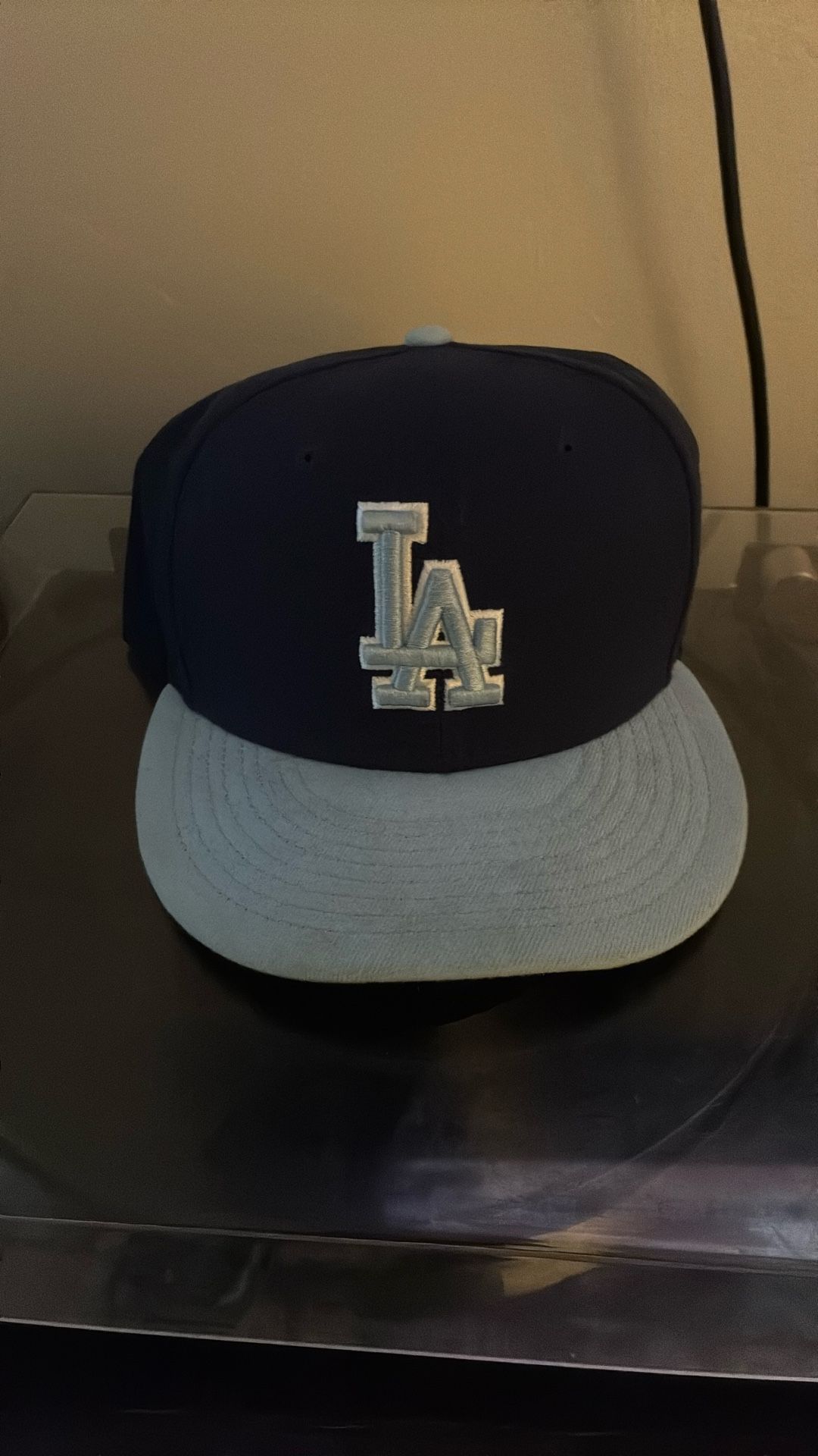 Dodger Hat