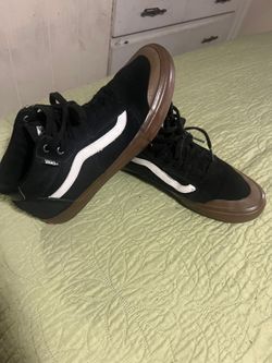 Shoes vans 11
