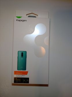 One Plus 8 Phone Case