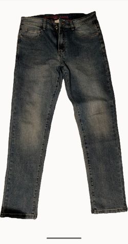 Men's jeans