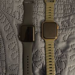 Apple Watches Series 3
