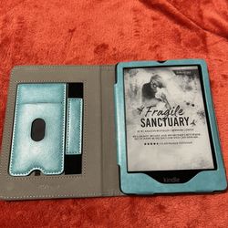 Kindle Paperwhite (8gb)