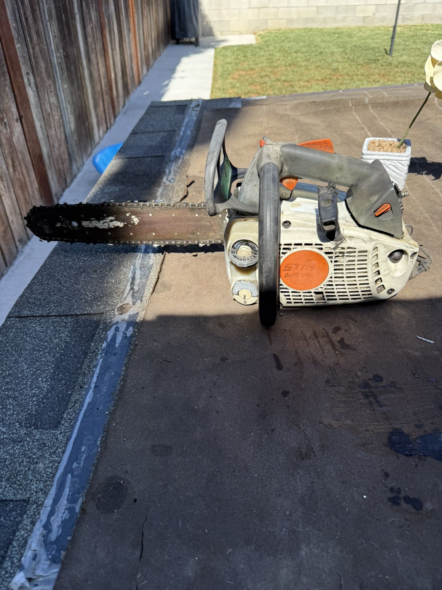 Lawn Mower Chainsaw Edger For Sale different Prices