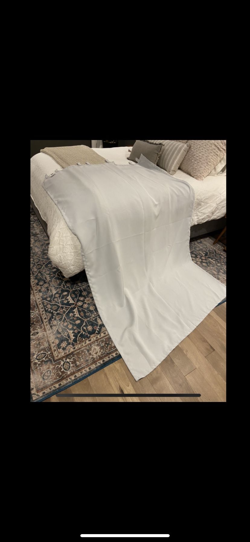 Light Blocking Curtain Liners