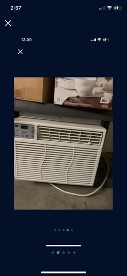 Selling Window a/C