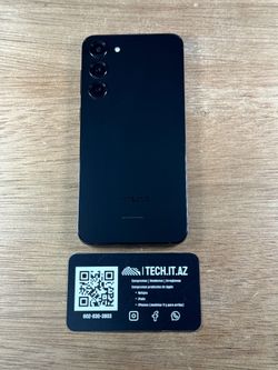 📱 Galaxy S23 Plus | 256GB | Phantom Black | Cricket Only