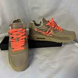 NIKE AIR MAX 90