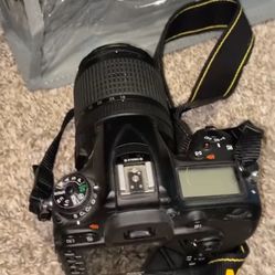 Camera