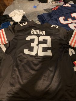 Brown 2X