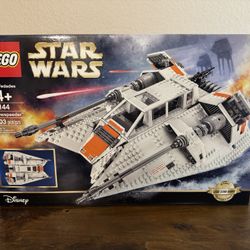 LEGO STAR WARS UCS (75144) Snowspeeder ~Brand New & Sealed~ Firm Price Pickup Only