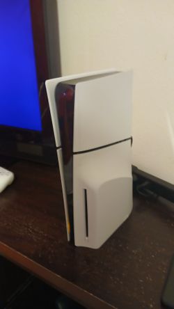 A Playstation 5