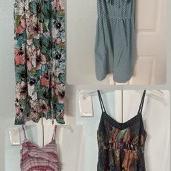 Sundresss’s