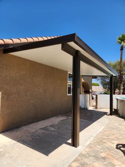 Patio Cover