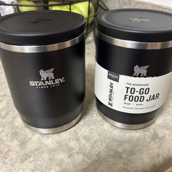 Stanley To Go Adventure Insulated Food Jar