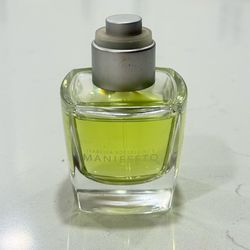 Isabella Rossellini Manifesto Eau De Toillette