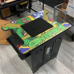 Centipede Arcade system 