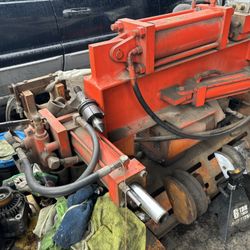 Pipe Bender
