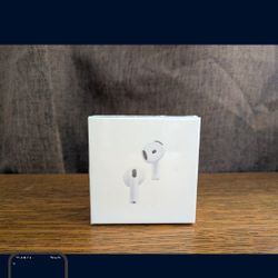 Airpod Gen 4 Anc