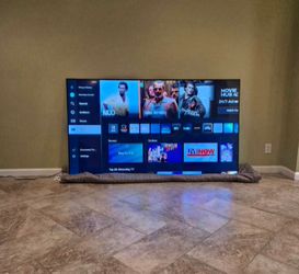 85-inch SAMSUNG NEO QLED QN90D 4K Smart TV UHD HDR