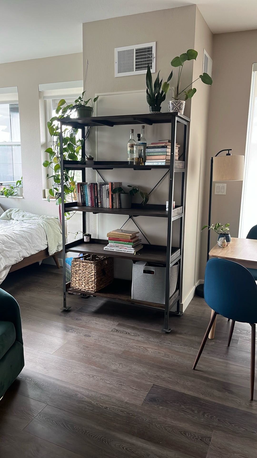 Large Bookshelf
