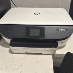 HP printer