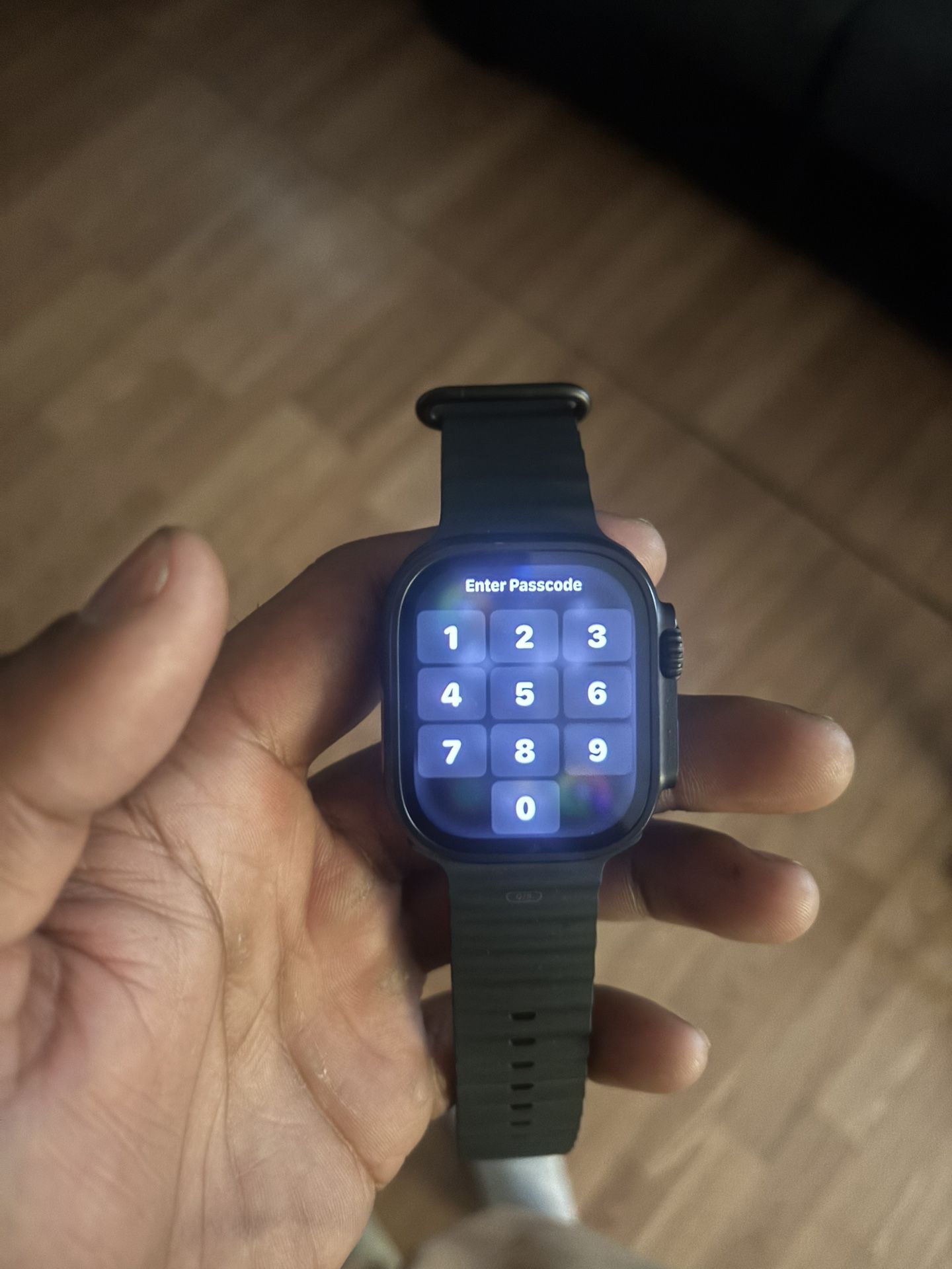 Apple Watch Ultra 2
