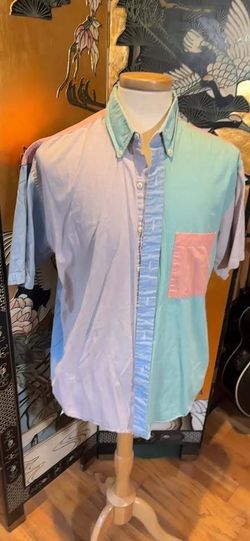 St. John's Bay Men’s Button Up Shirt