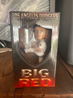 Dustin May Bobblehead