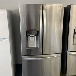 LG French Door Refrigerator