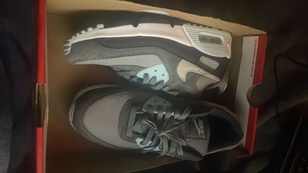 nike air max 90s, multi color, size 8