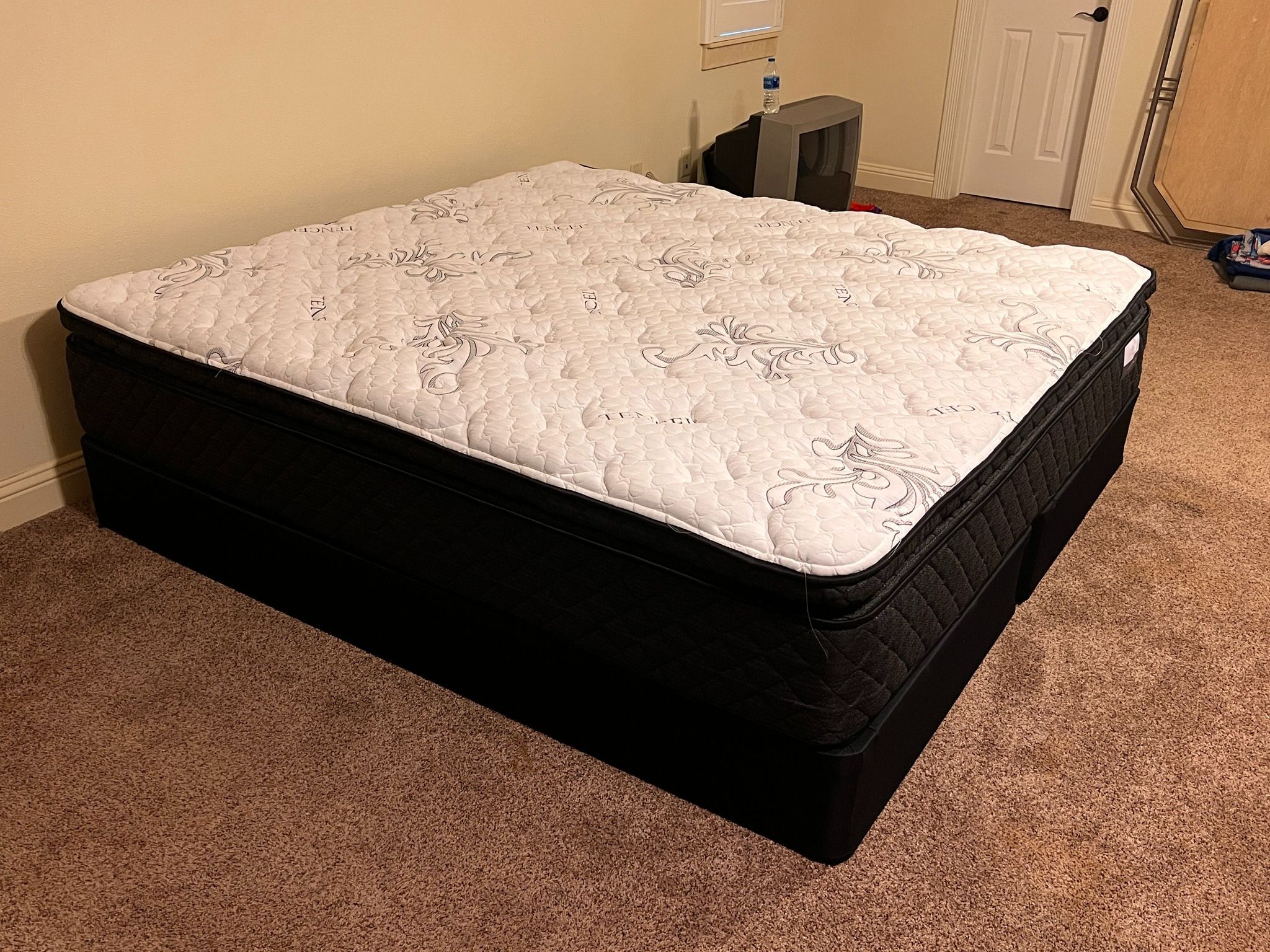 BRAND NEW MATTRESSES $10 DOWN