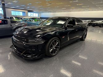 2017 Dodge Charger