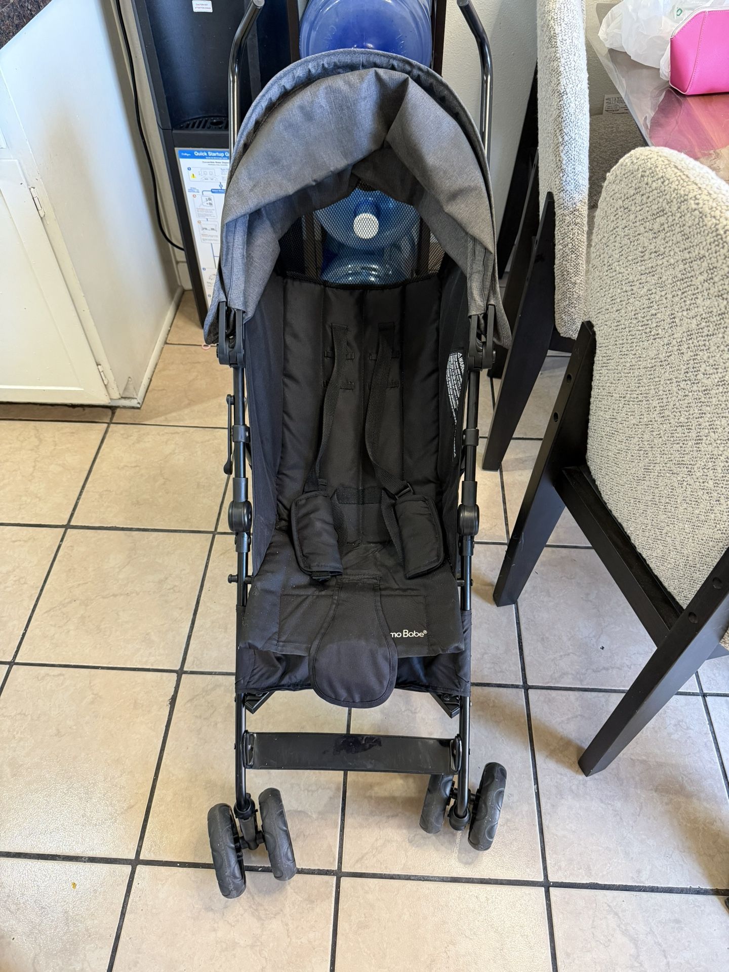 Toddler Stroller
