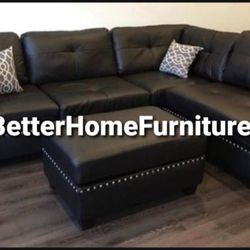 Brand new  Sectionals, Sofas, Loveseats, and Couches on Sale with Financing and Delivery! 