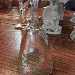 Beautiful Flower Bell