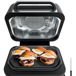 Ninja foodi Smart Xl Pro Grill & Griddle