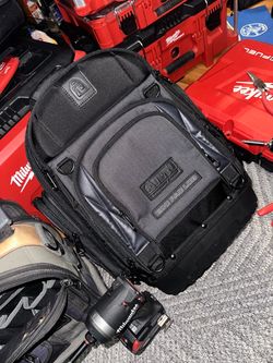 Veto Pro Pac EDC PAC LCB Tool Bag