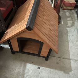 Dog House 