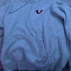 True Religion hoodies
