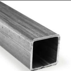 1.25 Square Tubing Steel