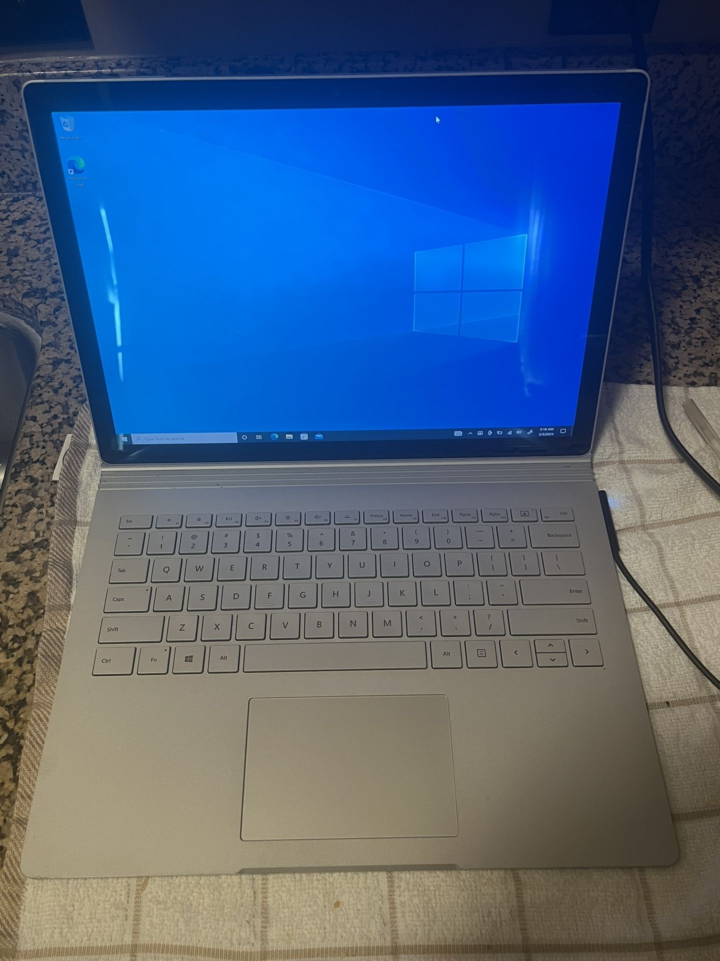 Microsoft Surface Book 2 ((NEED SOLD ASAP))